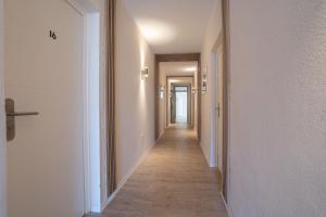 Fotografie z fotogalerie ubytování Das Solaris 16 Beach Apartment strandnah und hundefreundlich v destinaci Grömitz
