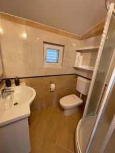 Gallery image of Stylish Summer Home, Lukovo Croatia in Lukovo
