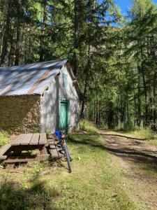 Příroda nedaleko apartmánu + 13 fotografií