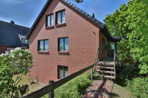 Vườn quanh Süderdüne