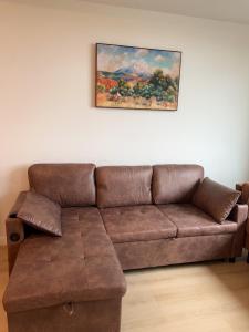 Galeriebild der Unterkunft Willoughby Brandnew 1 Bedroom Cozy Home in Langley