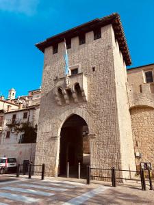 Fotografia z galérie ubytovania CameliaLoft v destinácii San Marino
