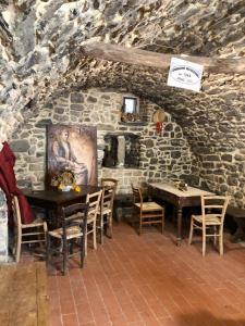 Fotografie z fotogalerie ubytování Molino Valsecchi 1369 v destinaci Asso