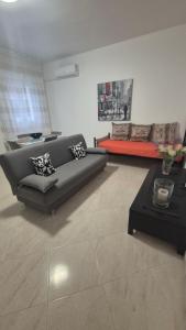 Gallery image of That's amore Brindisi beach in Brindisi +12 photos