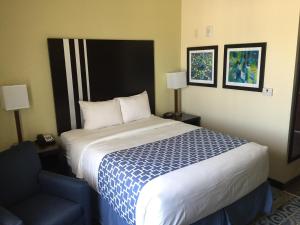 Suburban Extended Stay Hotel Donaldsonville