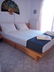 Fotografie z fotogalerie ubytování Giannis house v destinaci Paralia Dionysiou