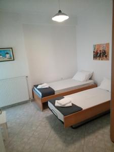 Fotografie z fotogalerie ubytování Giannis house v destinaci Paralia Dionysiou