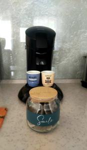 Afbeelding uit fotogalerij van City Center Studio Apartment in Prizren