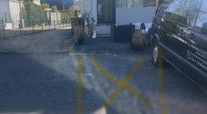 Φωτογραφία από το άλμπουμ του Apartment Weitblick στο Βούπερταλ