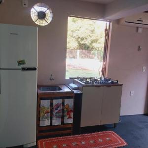 Photo de la galerie de l'établissement mini sítio, à Três Coroas