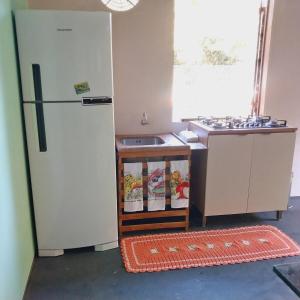 Photo de la galerie de l'établissement mini sítio, à Três Coroas