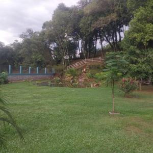 Photo de la galerie de l'établissement mini sítio, à Três Coroas