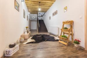 Fotografie z fotogalerie ubytování Privat na Vŕšku ve Ždiaru
