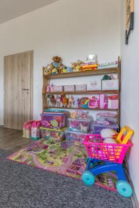 Fotografie z fotogalerie ubytování Privat na Vŕšku ve Ždiaru
