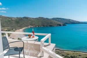 Φυσικό τοπίο κοντά σε αυτή η παραθεριστική κατοικία