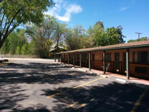 Gallery image of Starlight Motel in Big Pine
