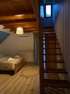 Zdjęcie z galerii obiektu Gegest Hotel w mieście Theth