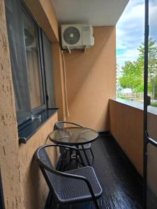 Φωτογραφία από το άλμπουμ του Apartament mihaela σε Ρίμνικου Βίλτσεα