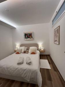Gallery image of Bel Horizon Monaco Luxe vue mer in Fontvieille