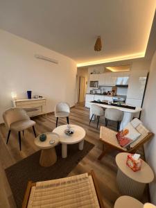 Gallery image of Bel Horizon Monaco Luxe vue mer in Fontvieille