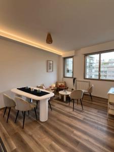 Gallery image of Bel Horizon Monaco Luxe vue mer in Fontvieille