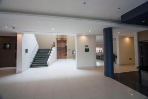 Fotografie z fotogalerie ubytování Hotel Diego de Almagro Osorno v destinaci Osorno