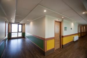 Fotografie z fotogalerie ubytování Hotel Diego de Almagro Osorno v destinaci Osorno
