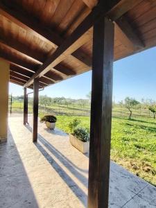 Fotografie z fotogalerie ubytování Casale Nel Verde v destinaci San Vito Chietino