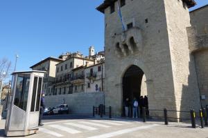 Fotografia z galérie ubytovania CameliaLoft v destinácii San Marino