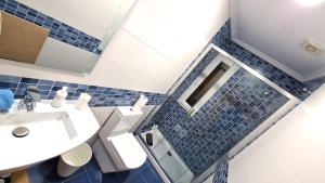 Φωτογραφία από το άλμπουμ του Apartamento Playa Catedrales & Piscina I σε San Pedro de Benquerencia