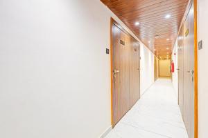 Fotografie z fotogalerie ubytování Hotel O Althan Formerly Hotel Niraant v destinaci Súrat + 27 fotografií