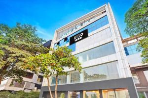 Fotografie z fotogalerie ubytování Hotel O Althan Formerly Hotel Niraant v destinaci Súrat