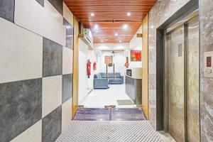 Fotografie z fotogalerie ubytování Hotel O Althan Formerly Hotel Niraant v destinaci Súrat