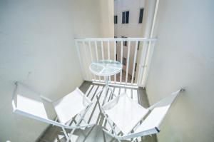 Fotografie z fotogalerie ubytování The Waves holiday apartment v destinaci Marsaxlokk