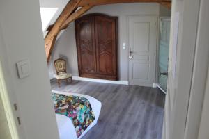 Fotografie z fotogalerie ubytování Bella Simonetta v destinaci Francueil