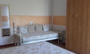 Posteľ alebo postele v izbe v ubytovaní Casa Palmira