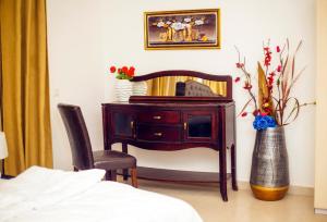 Φωτογραφία από το άλμπουμ του Khya Luxe Villa σε Madina