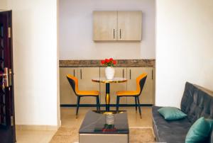 Φωτογραφία από το άλμπουμ του Khya Luxe Villa σε Madina