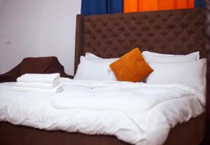 Φωτογραφία από το άλμπουμ του Khya Luxe Villa σε Madina