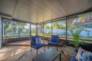 Гостиная зона в Large Family Home, Legoland, Pet Friendly, 7 Beds