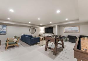 Foto dalla galleria di Stone Point Overlook a Mooresville