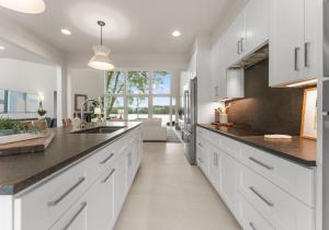 Foto dalla galleria di Stone Point Overlook a Mooresville