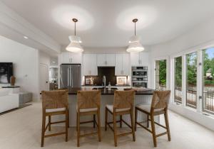 Foto dalla galleria di Stone Point Overlook a Mooresville Altre 58 foto