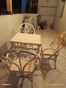 Fotografie z fotogalerie ubytování À mi-chemin v destinaci Larache
