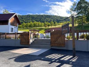 Gallery image of Romantic Lodge in Banja Luka