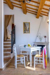 Fotografie z fotogalerie ubytování Frescheria v destinaci Montemaggiore al Metauro