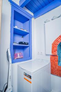 Fotografie z fotogalerie ubytování Kali Strata 2 - Downtown v destinaci Symi + 11 fotografií