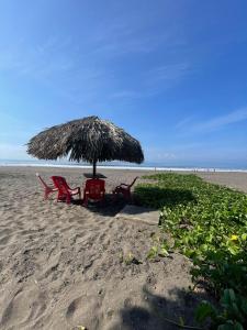 Gallery image of Nuevo Amanecer in La Muerte