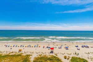 Fotografie z fotogalerie ubytování Gorgeous Oceanfront Views! Double Queen Studio - Caravelle 812 v destinaci Myrtle Beach