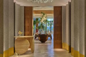 Fotografie z fotogalerie ubytování The St. Regis Cap Cana Resort v destinaci Punta Cana